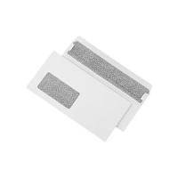 MAILmedia Briefumschläge DIN lang, selbstklebend, 75 g-qm - Für den Markt: D - L - A (47230)-0