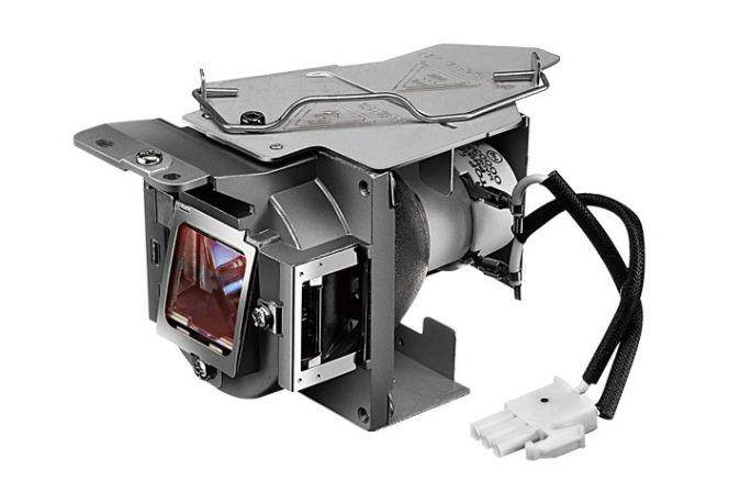 CoreParts ML12410 lampada per proiettore 190 W (Projector Lamp for BenQ 190 - Watt 4500 Hours, 190 Watt fit - for BenQ P-0