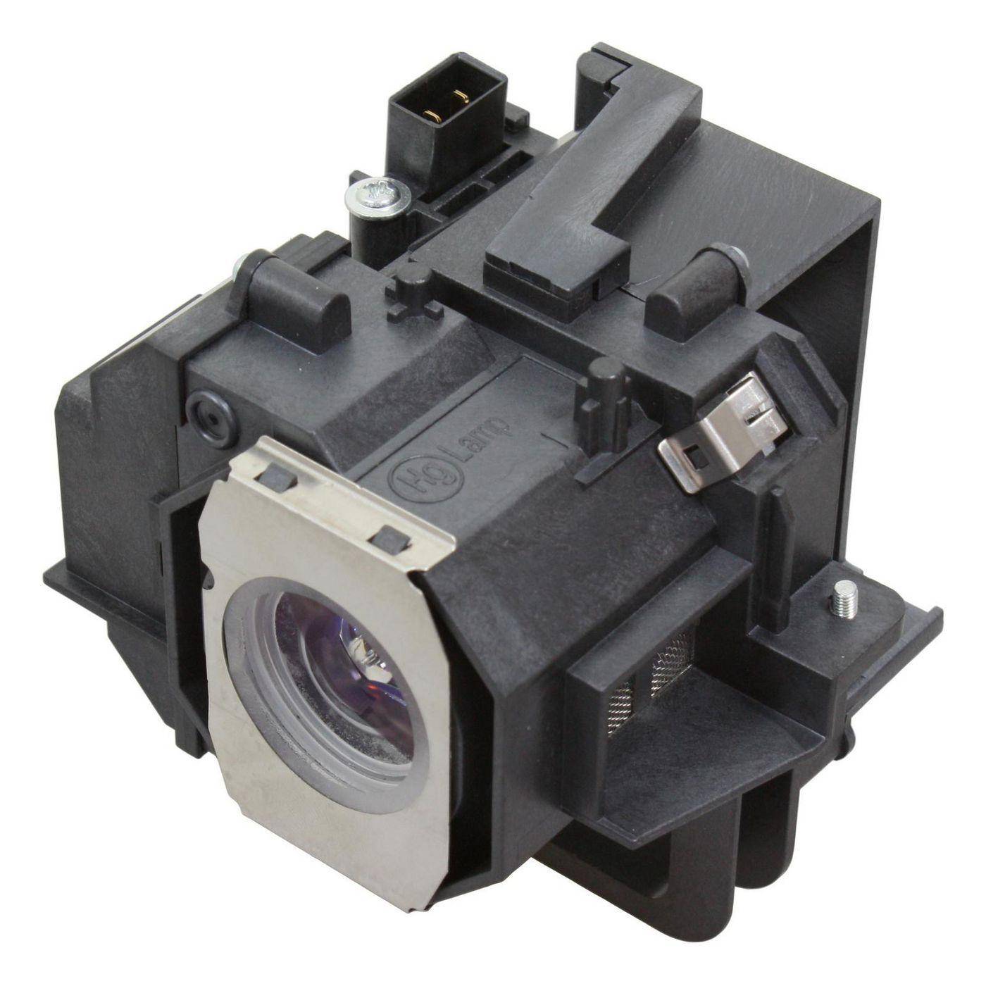 CoreParts ML10308 lampada per proiettore 300 W (Projector Lamp for Epson 200 - Watt 200 Watt, 2000 Hours fit - for Epson-0