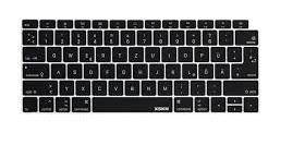 CoreParts MSPP70807 ricambio per laptop Cavo (Keyboard with Backlit - - Russia Layout for Apple - Unibody Macbook Pro 15-0