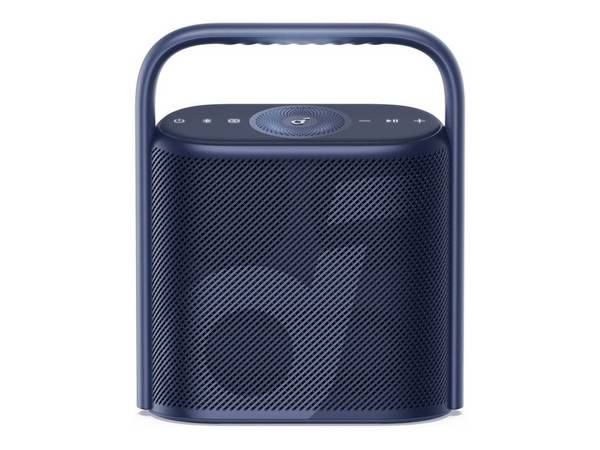Soundcore Motion X500 Speaker Blue