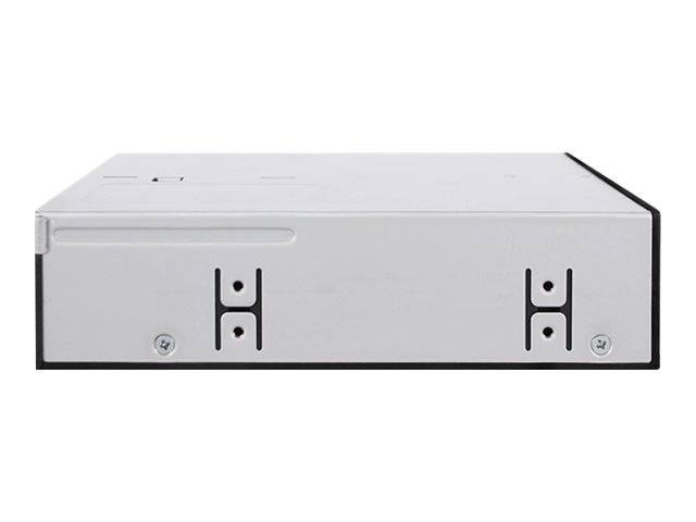 IcyDock flexiDOCK - Docking station SSD o HDD SATA da 2,5" e 3,5" senza vassoio per alloggiamento unitÃƒÆ’Ã‚Â  esterna d-3