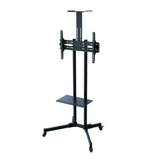 TooQ FS1470M-B Supporto per display espositivi 177,8 cm (70") Nero-0