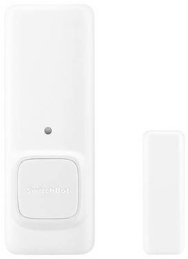 Switchbot - W1201500 - SwitchBot Kontaktsensor