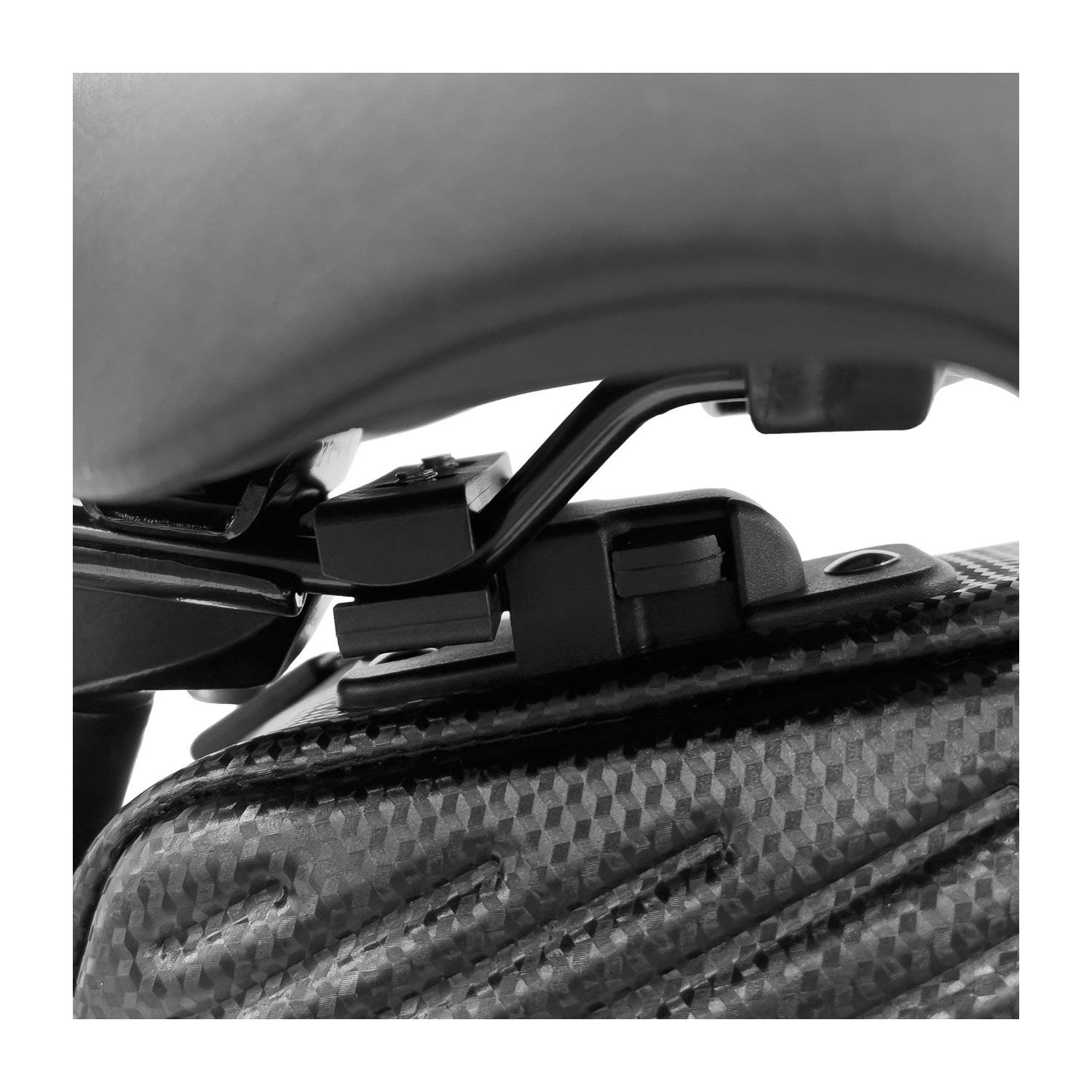 Borsa da viaggio impermeabile per borsa da sella da 1,5 litri per bicicletta, mountain bike-1