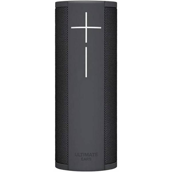 Altoparlante portatile Bluetooth/WiFi Ultimate Ears Megablast Batteria da 16 ore IP67 Nero