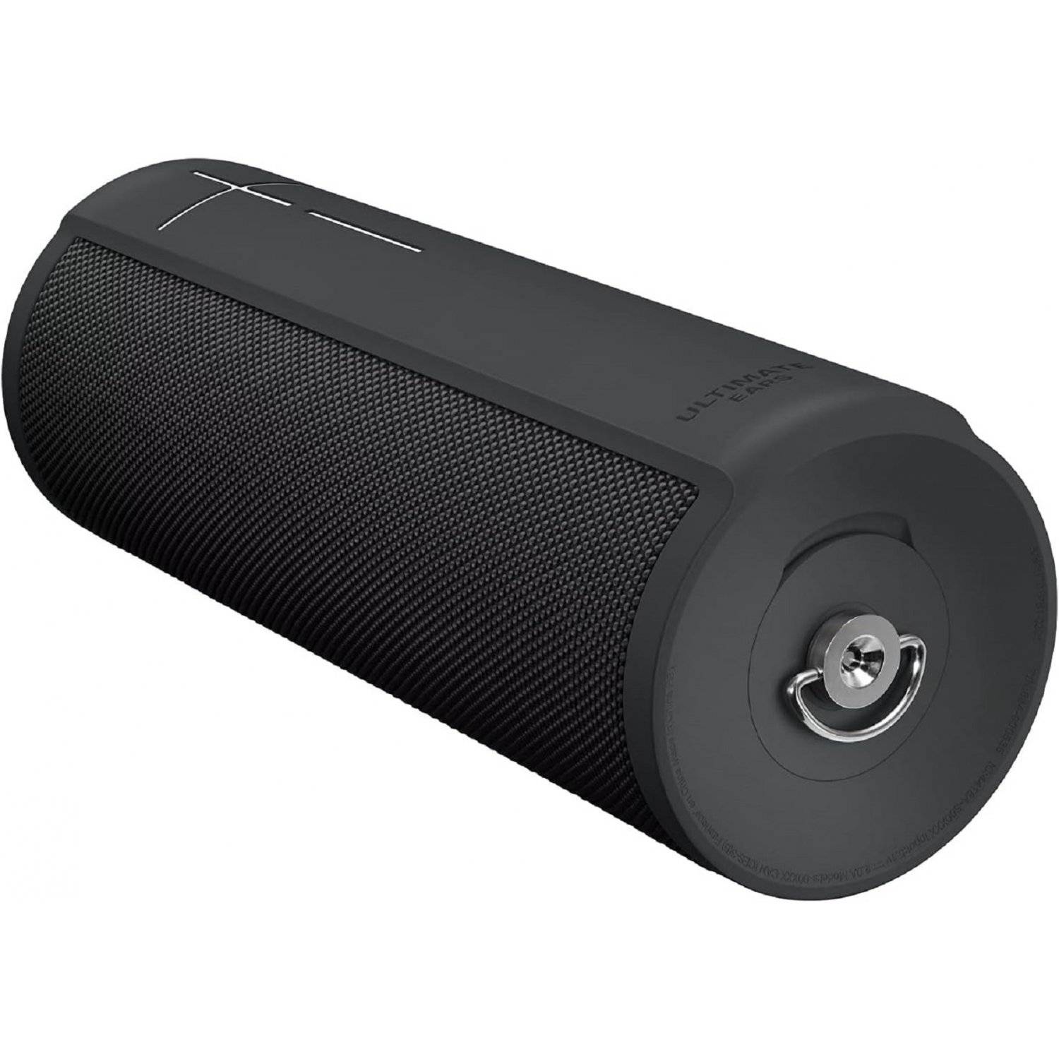 Altoparlante portatile Bluetooth/WiFi Ultimate Ears Megablast Batteria da 16 ore IP67 Nero-3