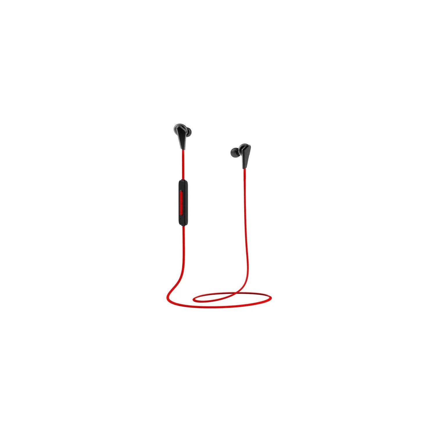 Lenovo Bluetooth SoundPods 200X | Rosso-0