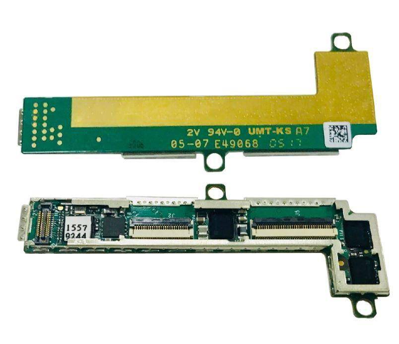 CoreParts TABX-SURFACE-PRO4-01 ricambio e accessorio per tablet Pannello di collegamento (LCD Touch Screen PCB BOARD - C-0