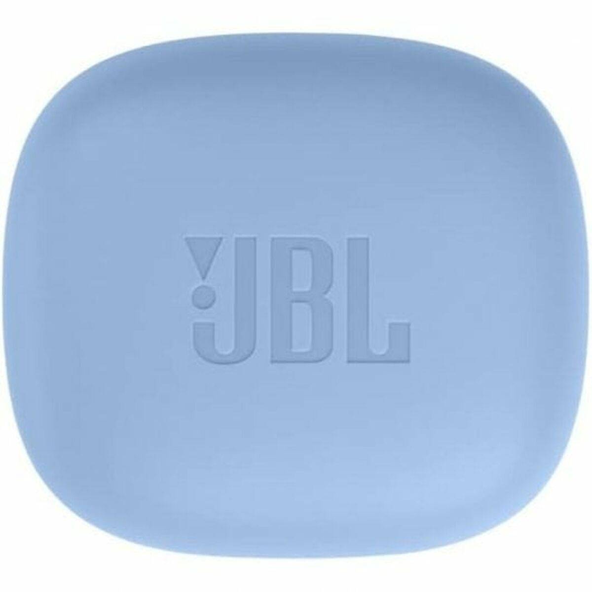 Auricolare JBL JBLWFLEXBLU Wave Flex True Wireless Stereo In-ear Chiamate Musica Sport Tutti i giorni Bluetooth Blu-1