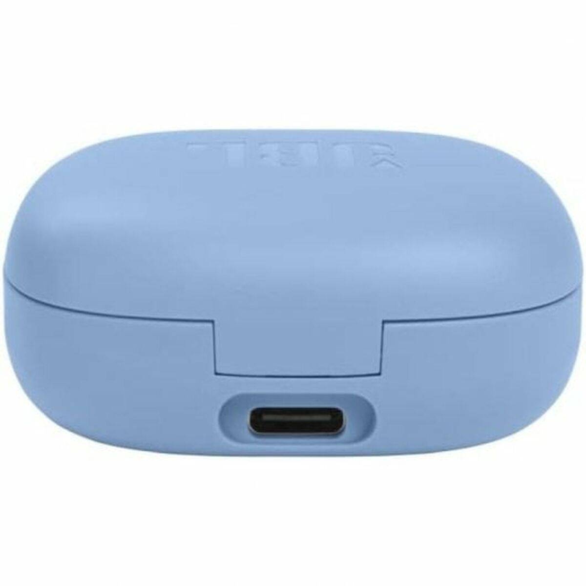 Auricolare JBL JBLWFLEXBLU Wave Flex True Wireless Stereo In-ear Chiamate Musica Sport Tutti i giorni Bluetooth Blu-2