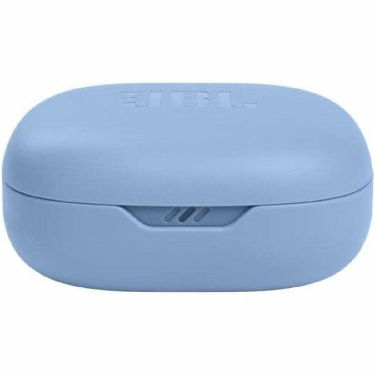 Auricolare JBL JBLWFLEXBLU Wave Flex True Wireless Stereo In-ear Chiamate Musica Sport Tutti i giorni Bluetooth Blu-3