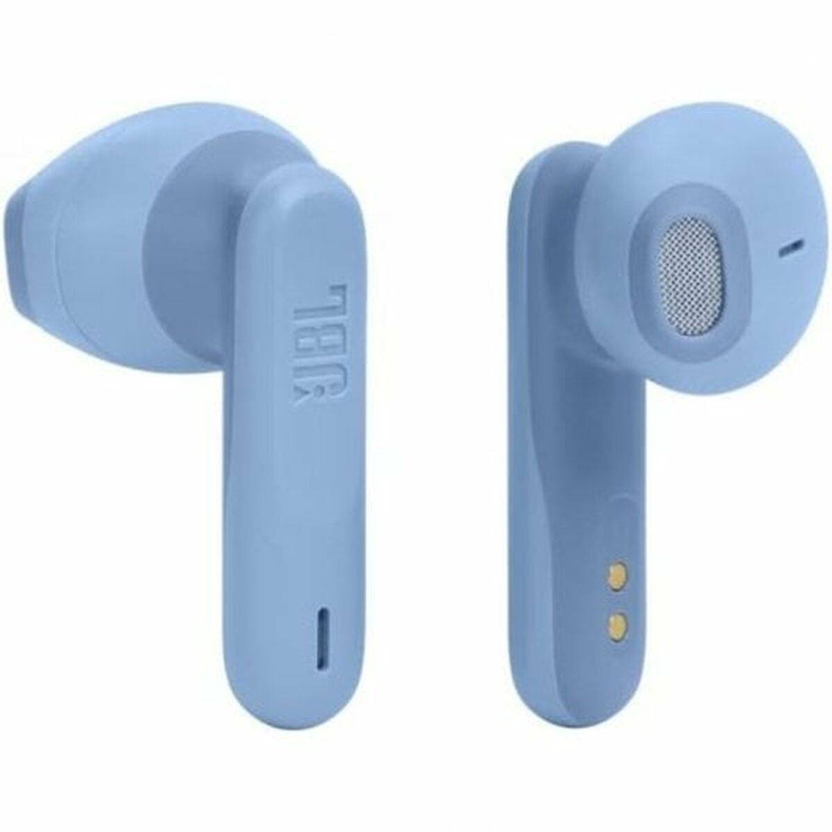 Auricolare JBL JBLWFLEXBLU Wave Flex True Wireless Stereo In-ear Chiamate Musica Sport Tutti i giorni Bluetooth Blu-4