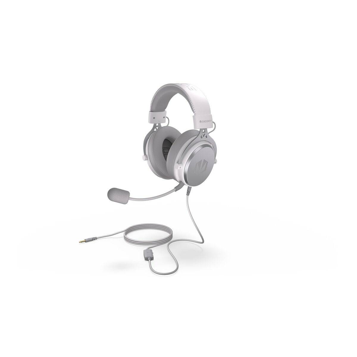 VIRO Plus USB bianco Jack USB-A da 3,5 mm-1