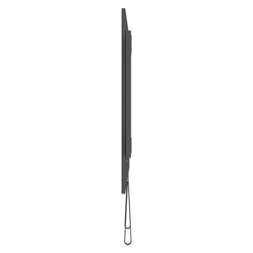 Manhattan 461993 supporto da tavolo per Tv a schermo piatto 2,54 m (100") Nero P-3