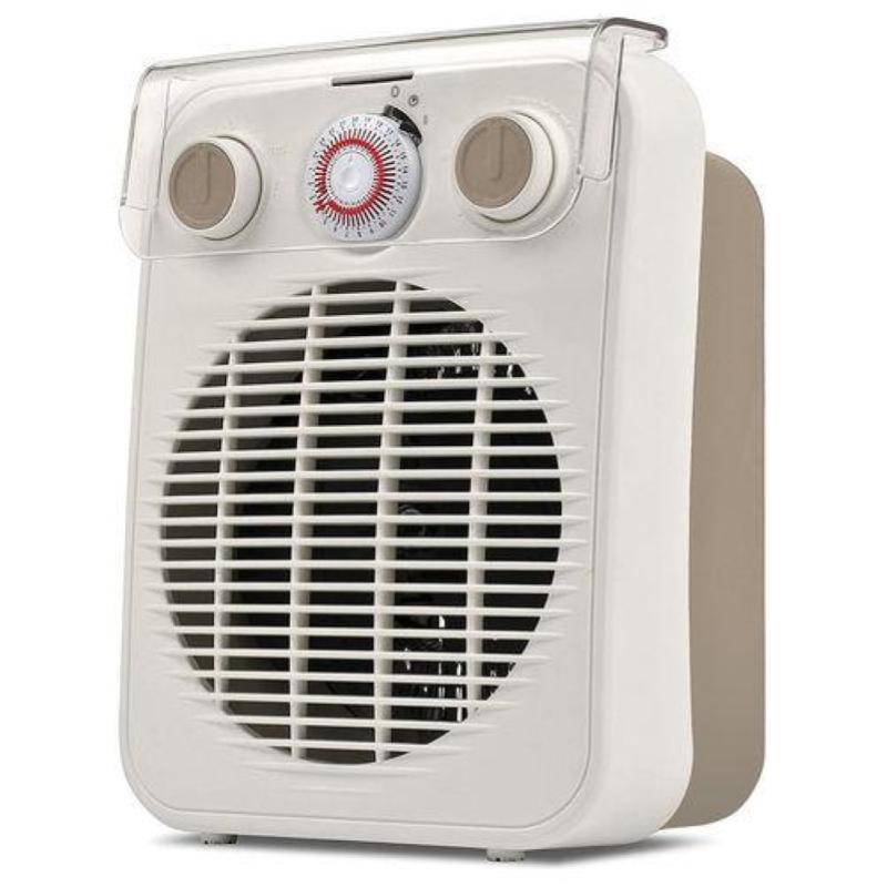Ardes AR4F10TI stufetta elettrica Interno Bianco 2000 W Stufa elettrica a convezione-0
