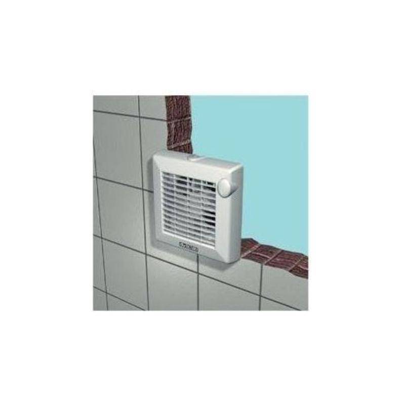 Vortice M 120/5" LL Bianco-0