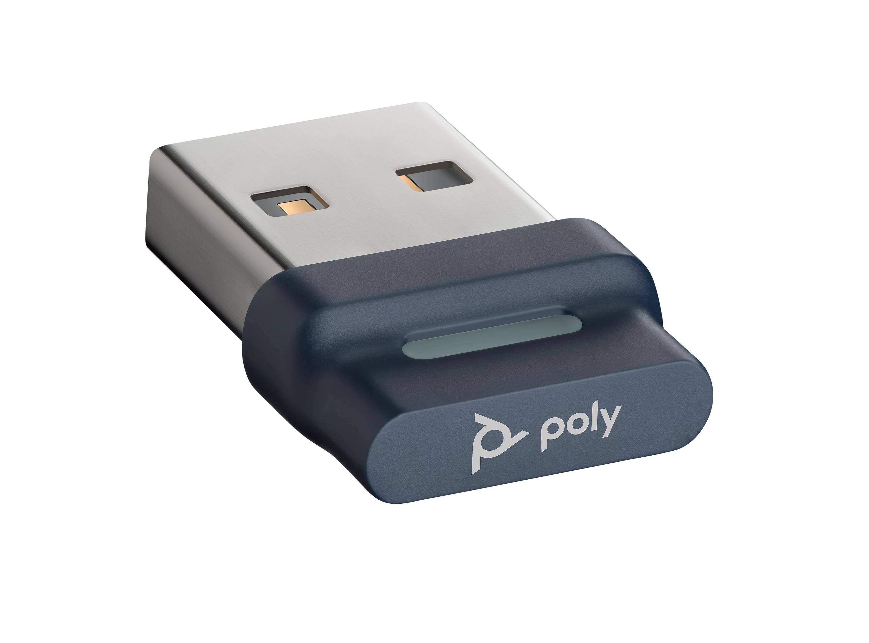 POLY BT700 USB-A BT ADPTR-1