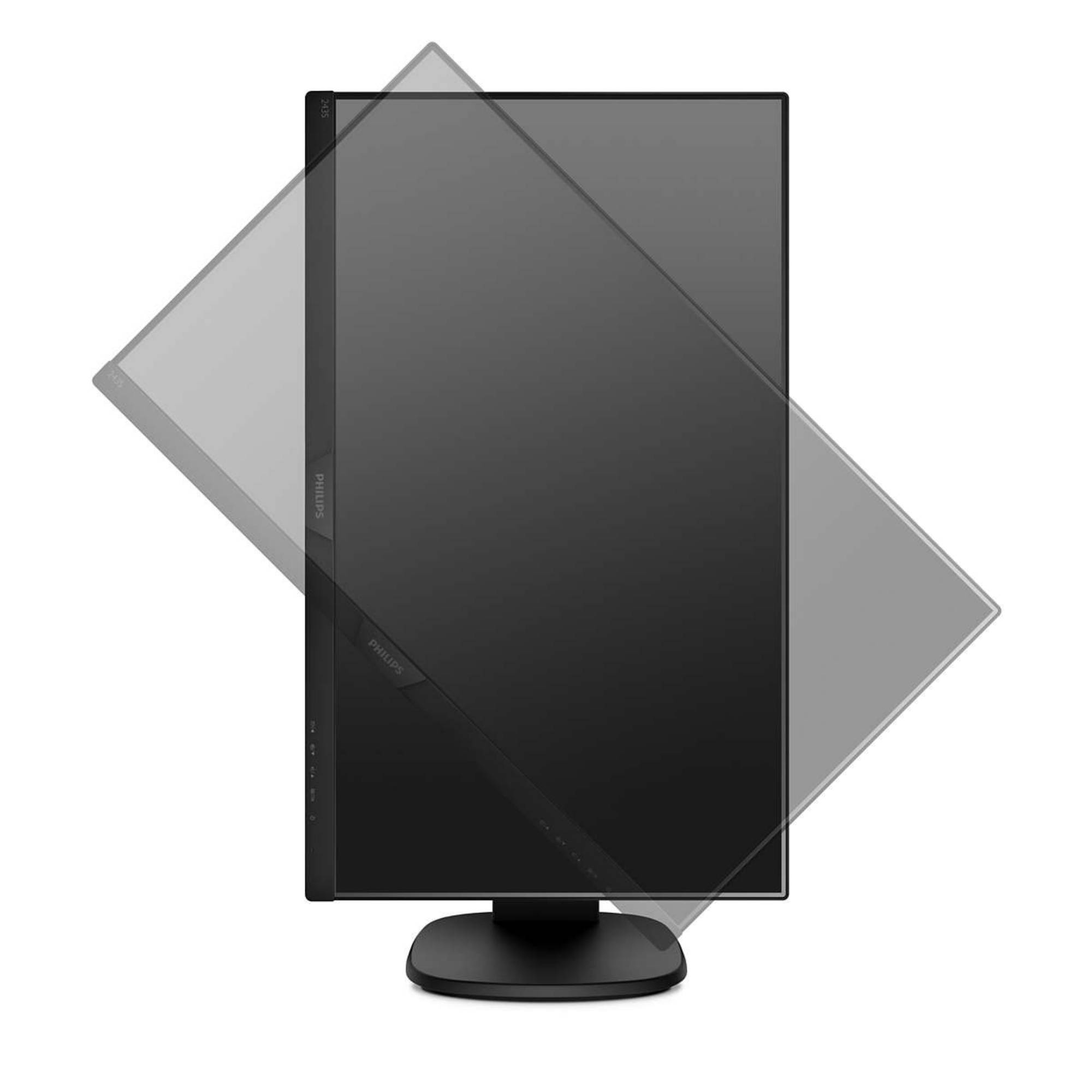 Philips S Line Monitor LCD con tecnologia SoftBlue 243S7EHMB/00-2