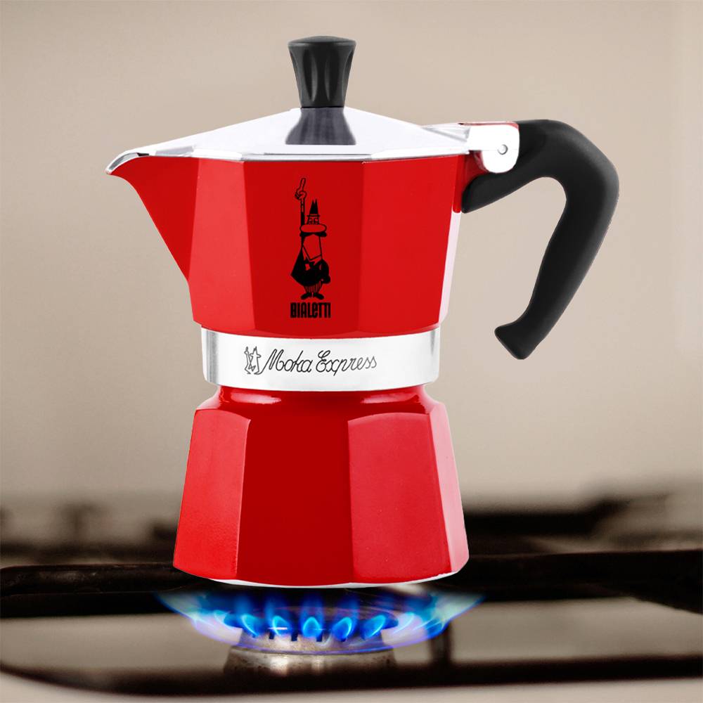 Ã¢â‚¬Â¢ Produkttyp: Kaffeemaschine - Aluminium Ã¢â‚¬Â¢ FassungsvermÃƒÂ¶gen der Tasse:9 Ã¢â‚¬Â¢ GehÃƒÂ¤usematerial:Alumin-2
