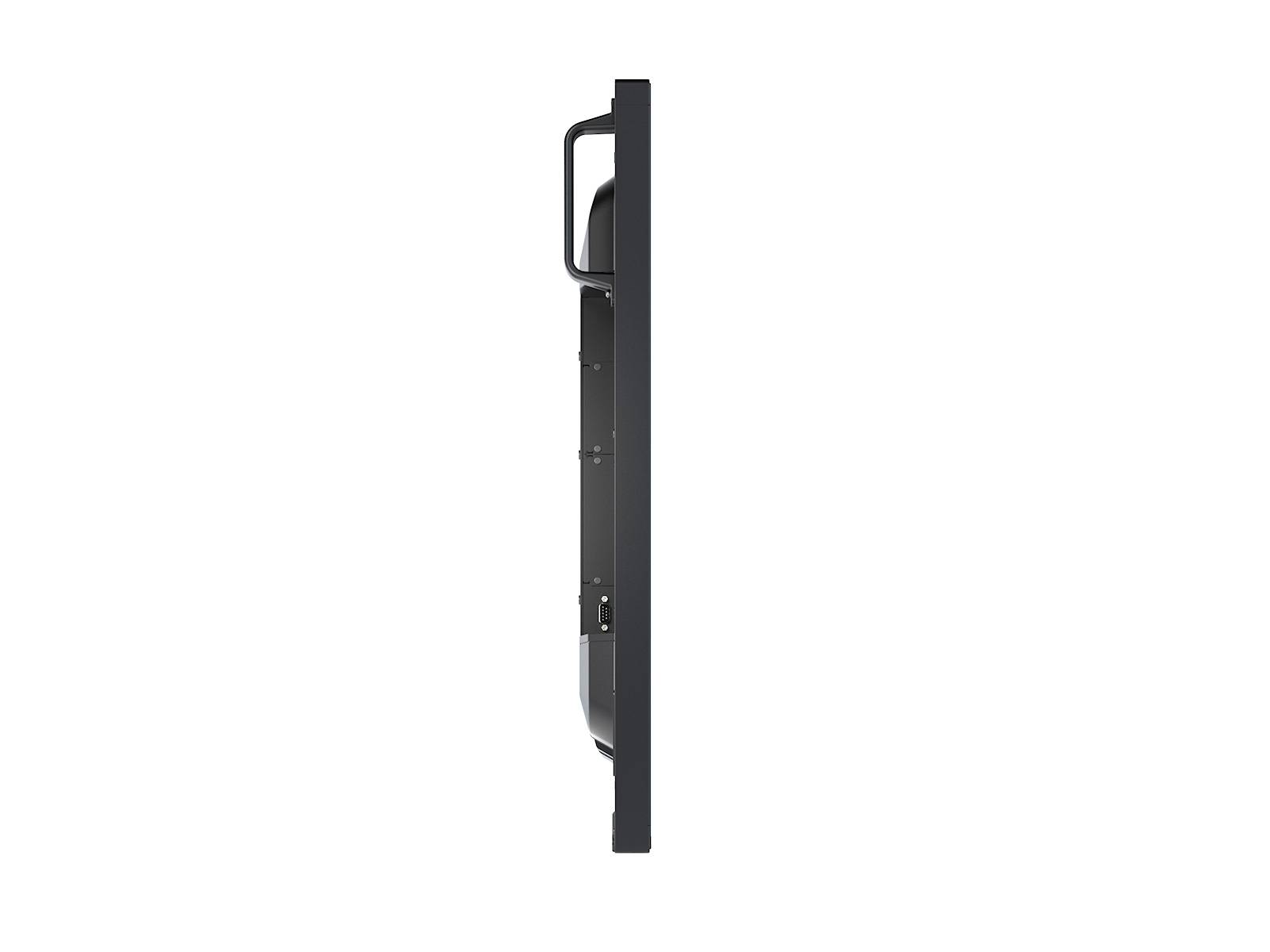 Display digitale Multisync NEC M491 Digital 1232-3