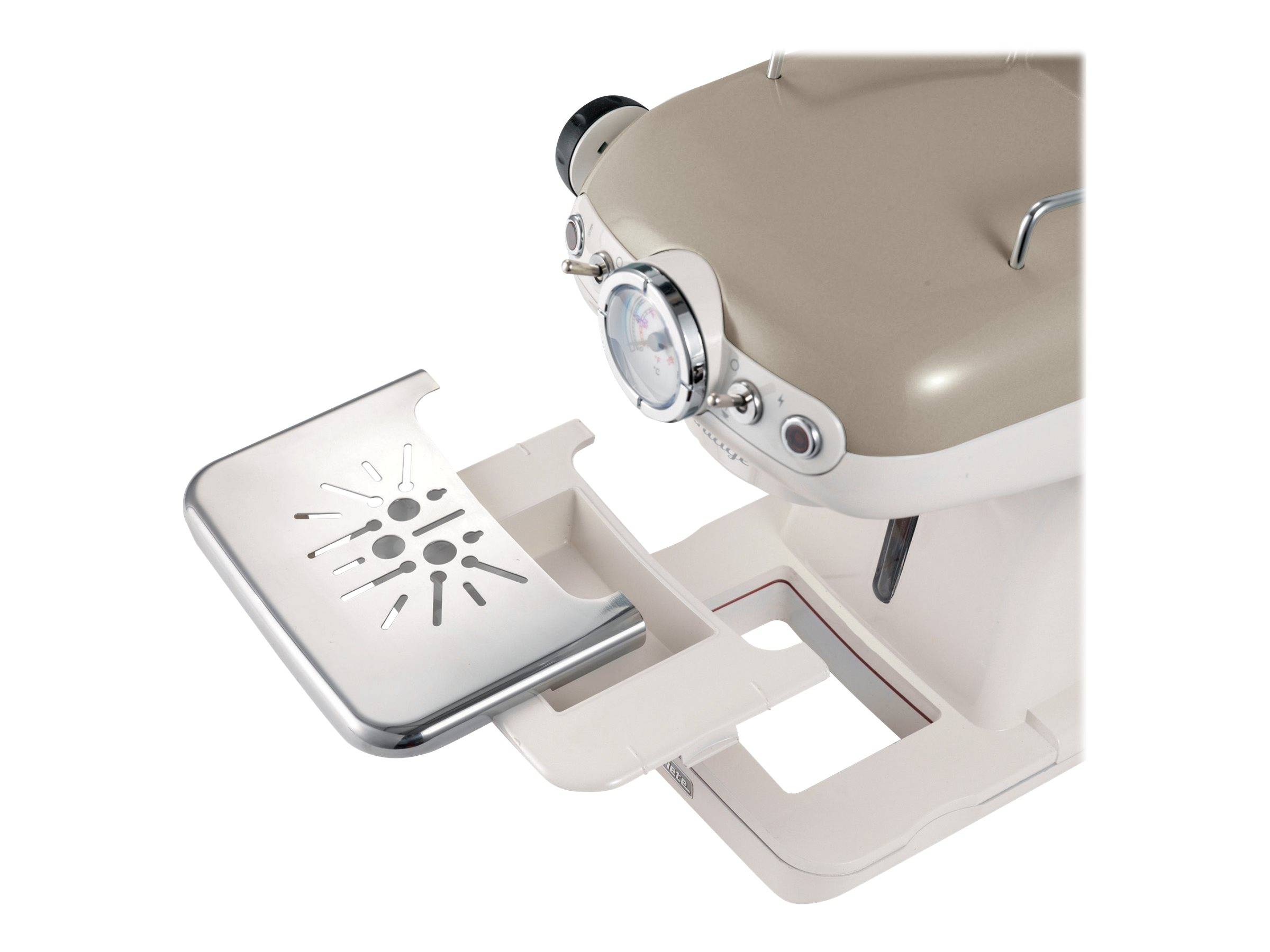 Ariete Macchina per il caffè Beige 900 W-1