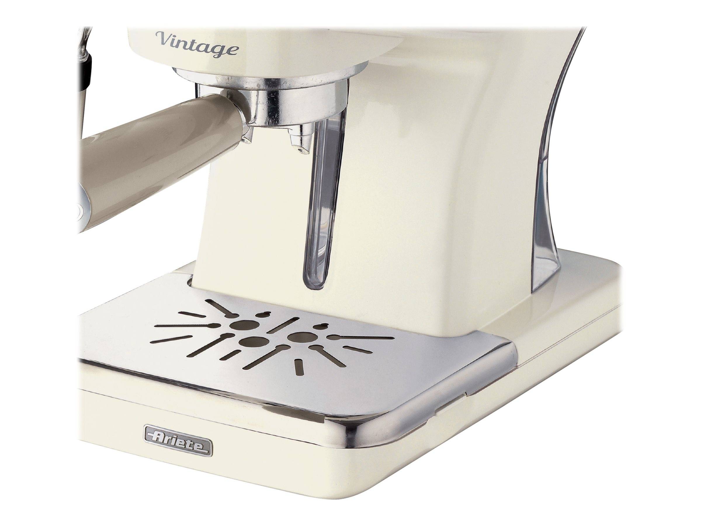 Ariete Macchina per il caffè Beige 900 W-3
