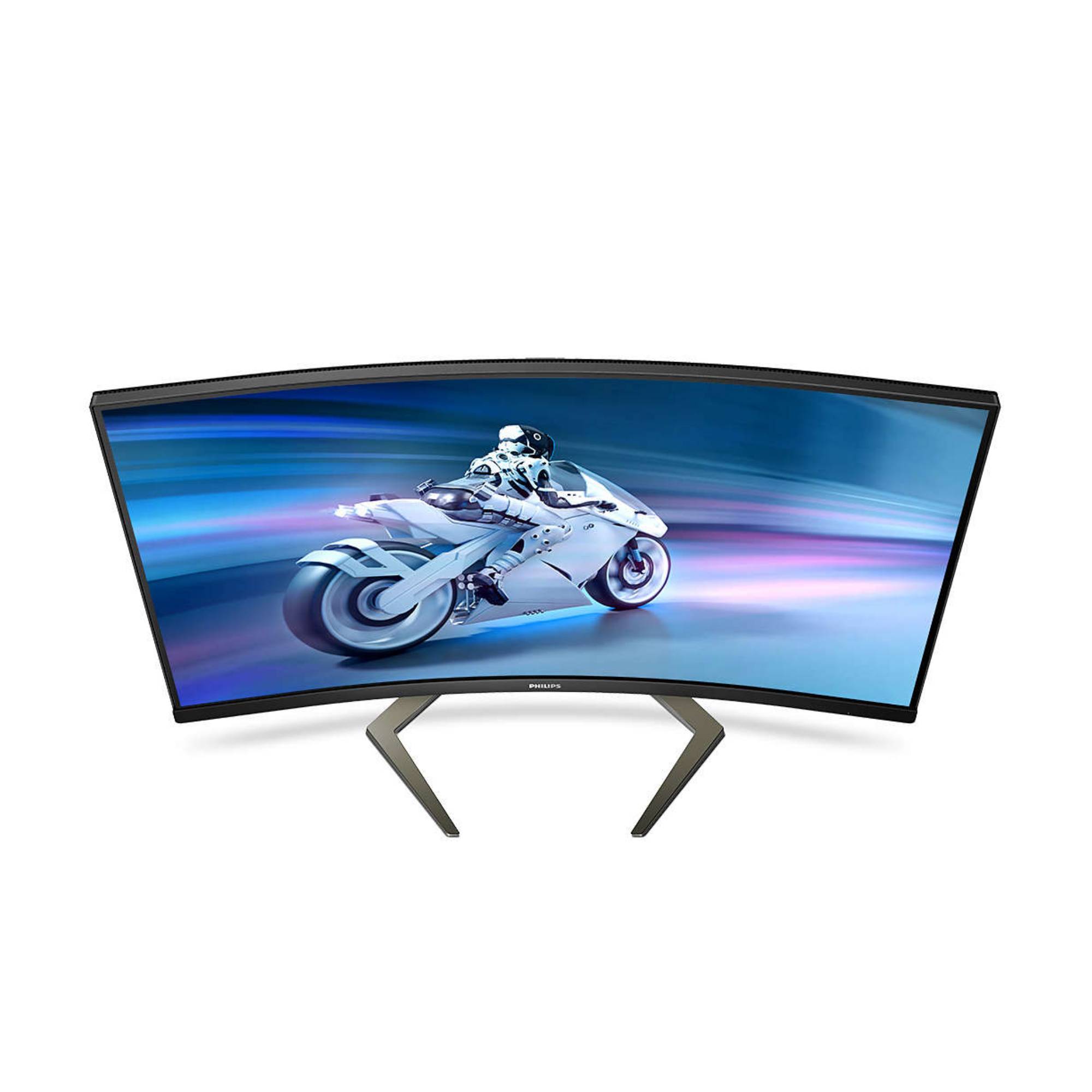 MON 32"CURVED 1920X1080 1MS VA 16:9-4