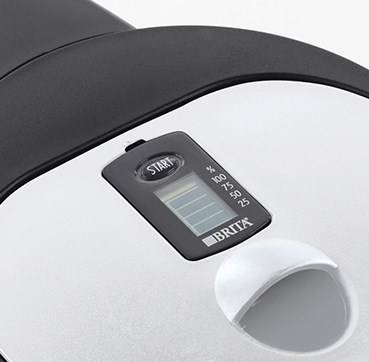 Russell Hobbs Purity Brita Kedel 1 litro Rustfrit stalaccenter-3