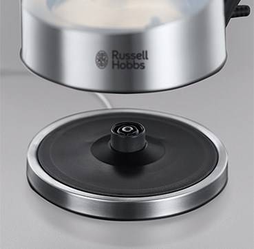 Russell Hobbs Purity Brita Kedel 1 litro Rustfrit stalaccenter-4