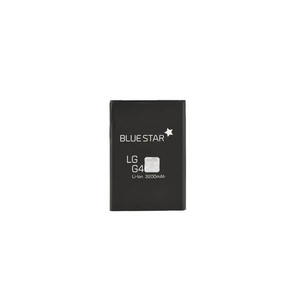 Batteria di ricambio compatibile con LG G4 H815 / LG G4 Dual Sim H818P 3200 mAh batteria cellulare Accu BL-51YF