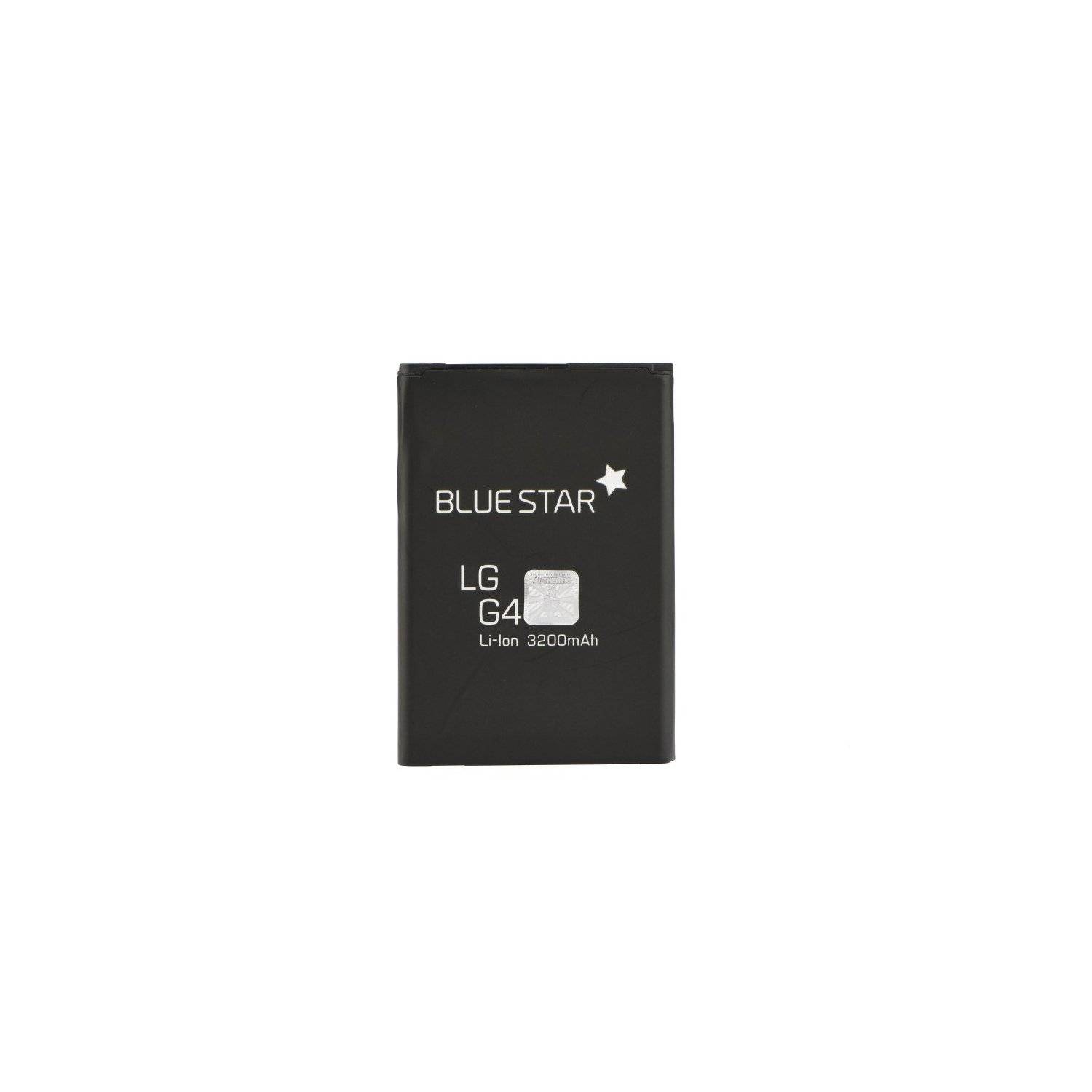 Batteria di ricambio compatibile con LG G4 H815 / LG G4 Dual Sim H818P 3200 mAh batteria cellulare Accu BL-51YF-0