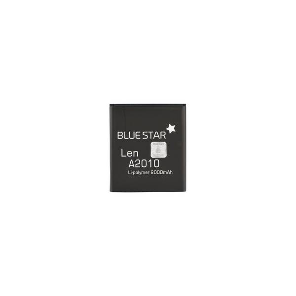 Batteria di ricambio compatibile con batteria per cellulare Lenovo BL-253 A2580 A2860 A2010 2000 mAh Li-Poly