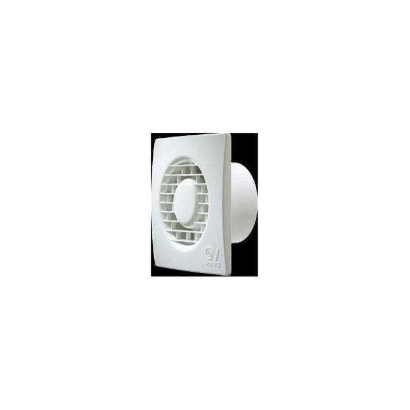 Vortice MF 120/5" Bianco-0