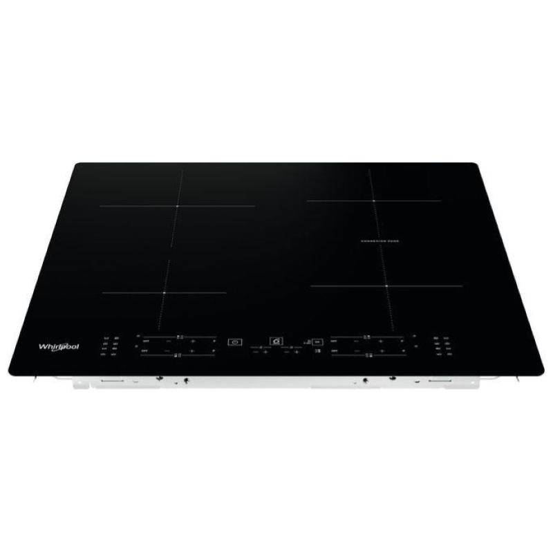Whirlpool Piano Cottura a Induzione WB B8360 NE-0