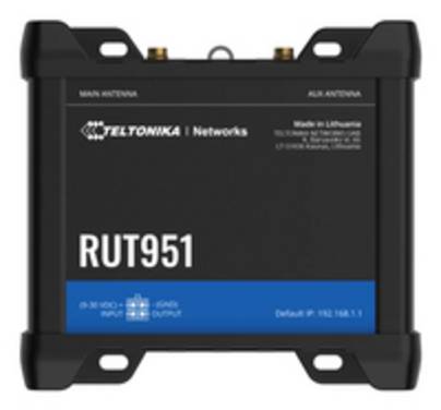 Router Teltonika RUT951