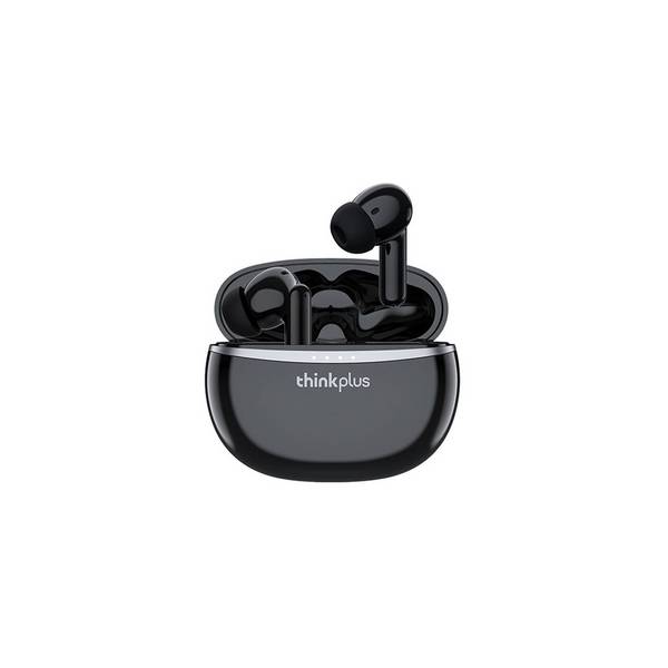 Cuffie intrauricolari Lenovo XT98 TWS Bluetooth 5.2 nere