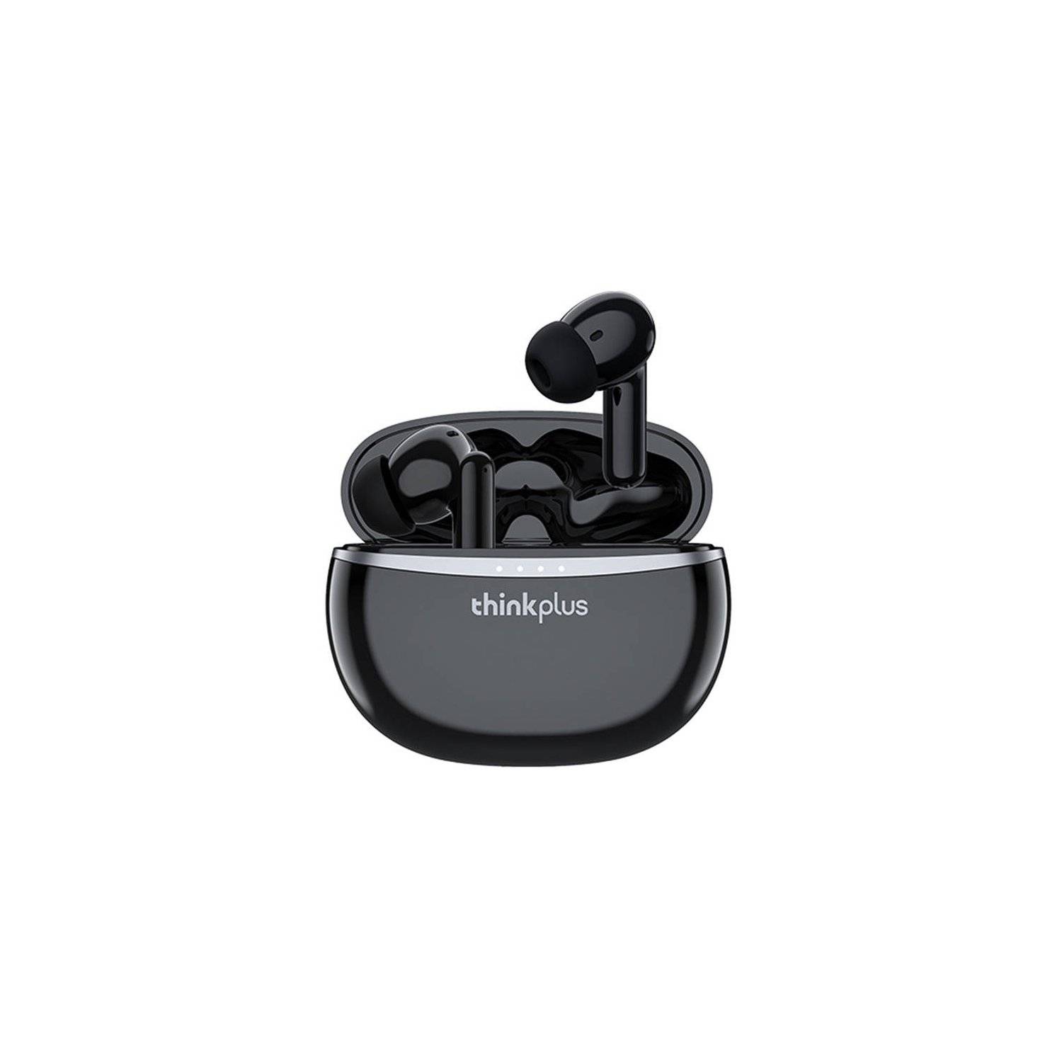 Cuffie intrauricolari Lenovo XT98 TWS Bluetooth 5.2 nere-0