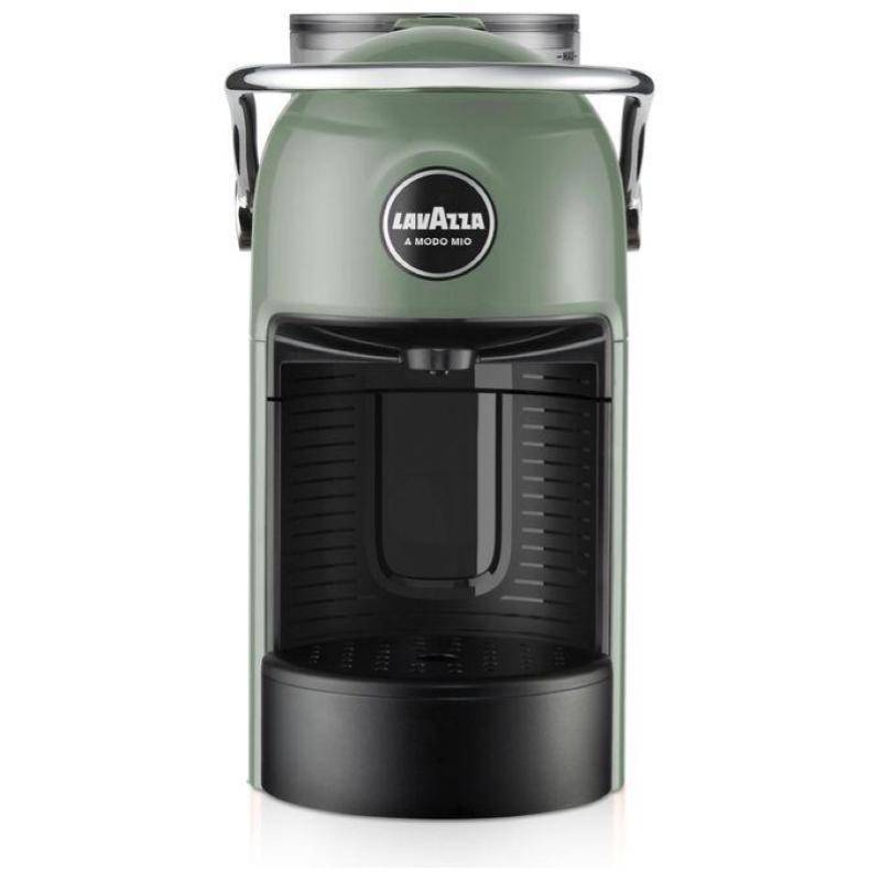 Lavazza a modo mio jolie evo (green) (lm860) - macchina caffe` espresso a capsule-0