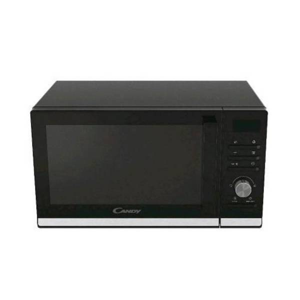 Candy CMGA25TNDB Forno a Microonde Superficie Piana con Grill 25 L 900 W Nero