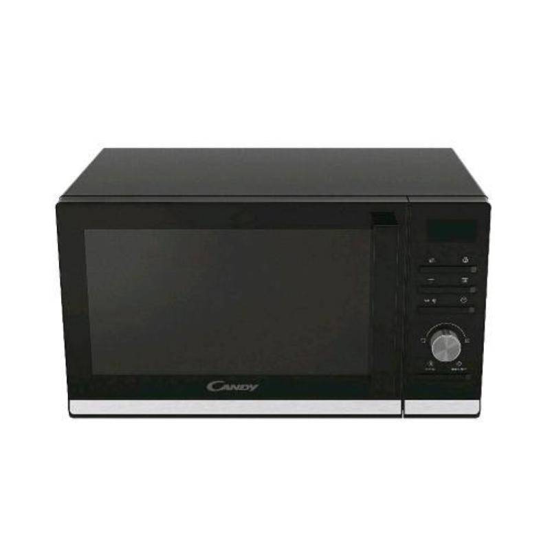 Candy CMGA25TNDB Forno a Microonde Superficie Piana con Grill 25 L 900 W Nero-0