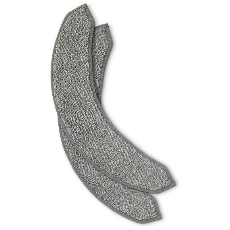 iRobot Kit Panno Lavabile per Aspirapolvere Robot in Microfibra-0