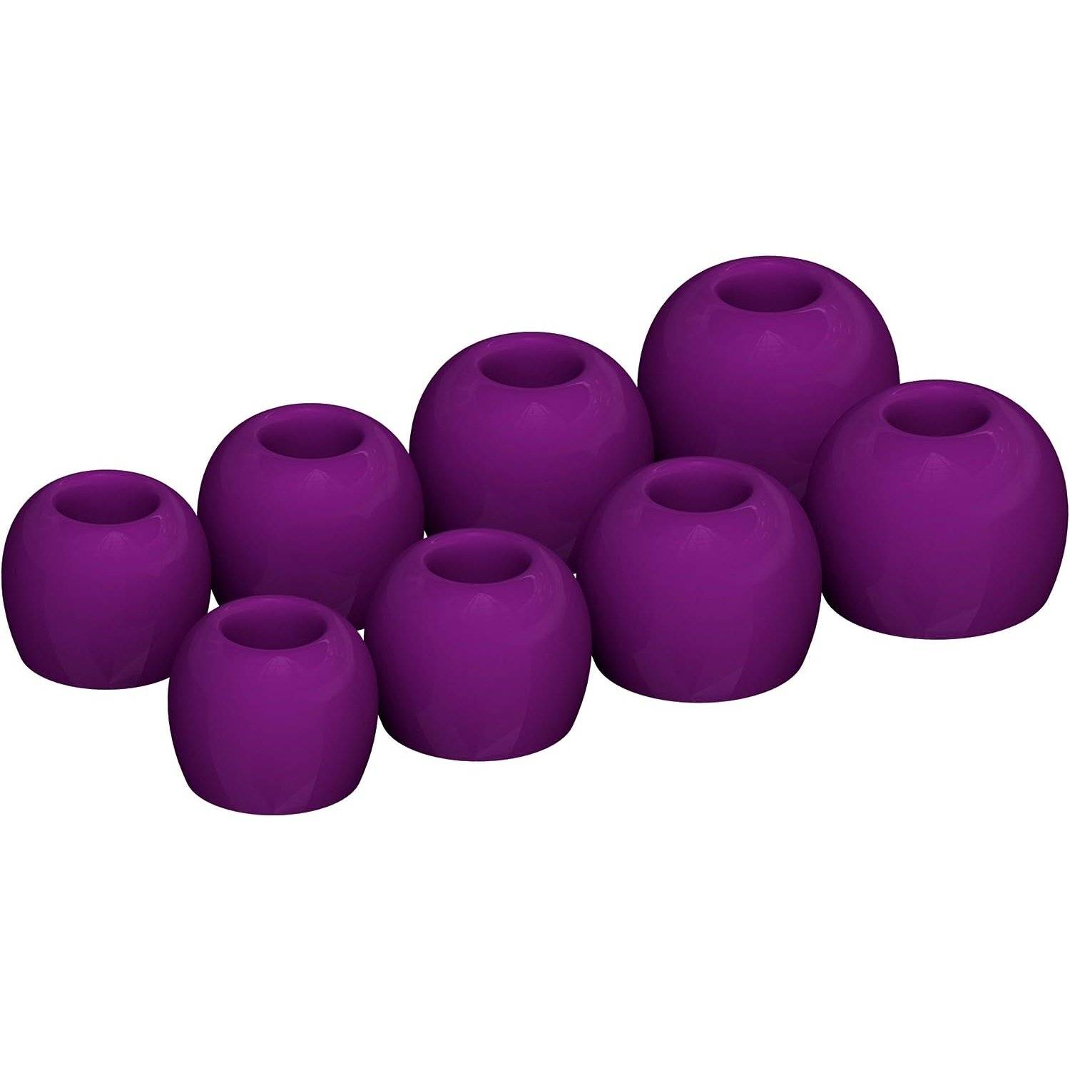 Cuffie intrauricolari Ultimate Ears 100 Spruzzi viola-2