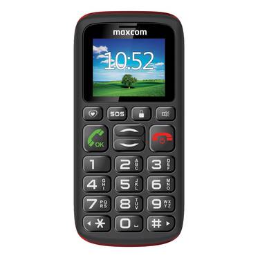 Cellulare Maxcom Comfort MM428 1.8'' Doppia SIM