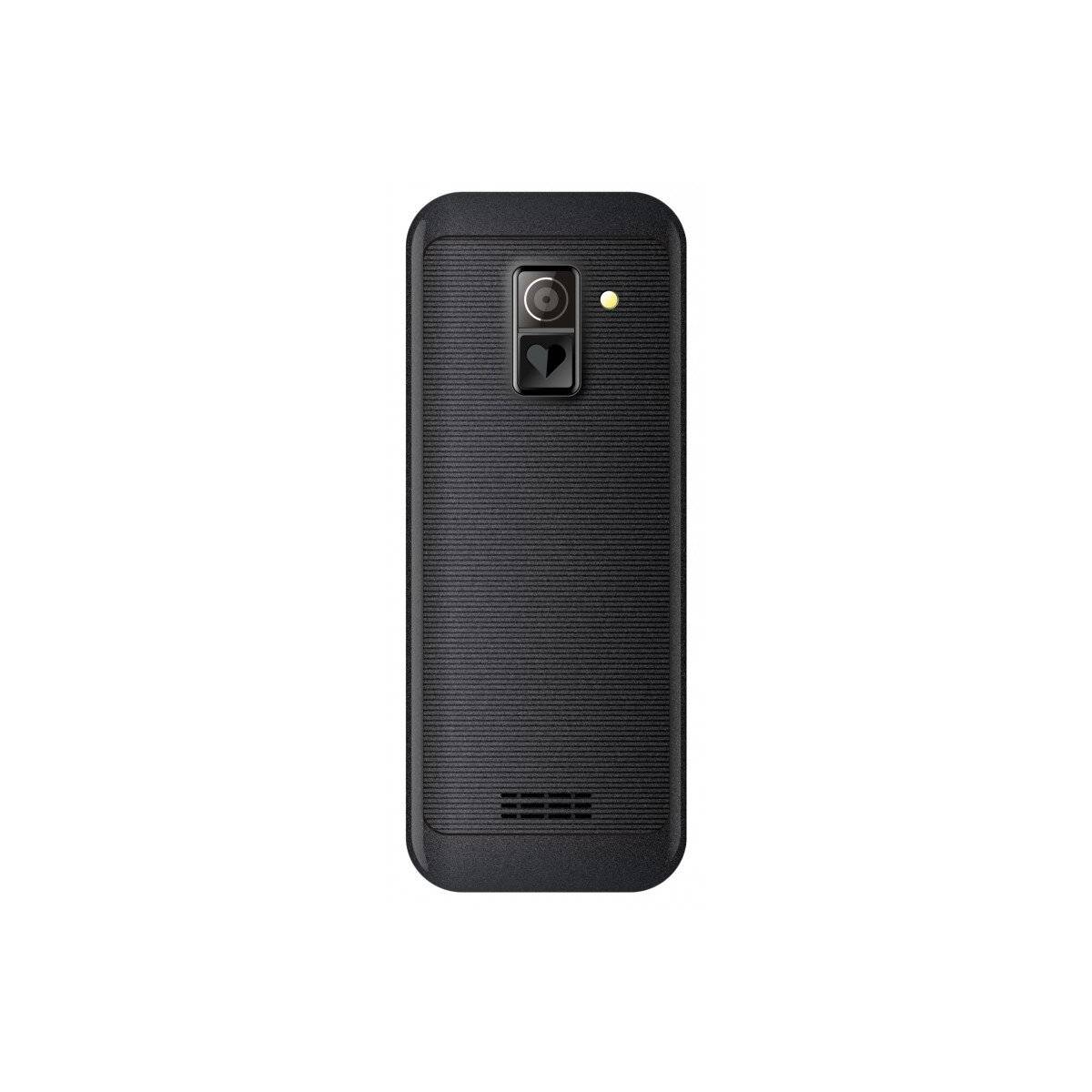 Cellulare senior Maxcom Comfort MM735 con 4G, ampio display e tasto SOS-2