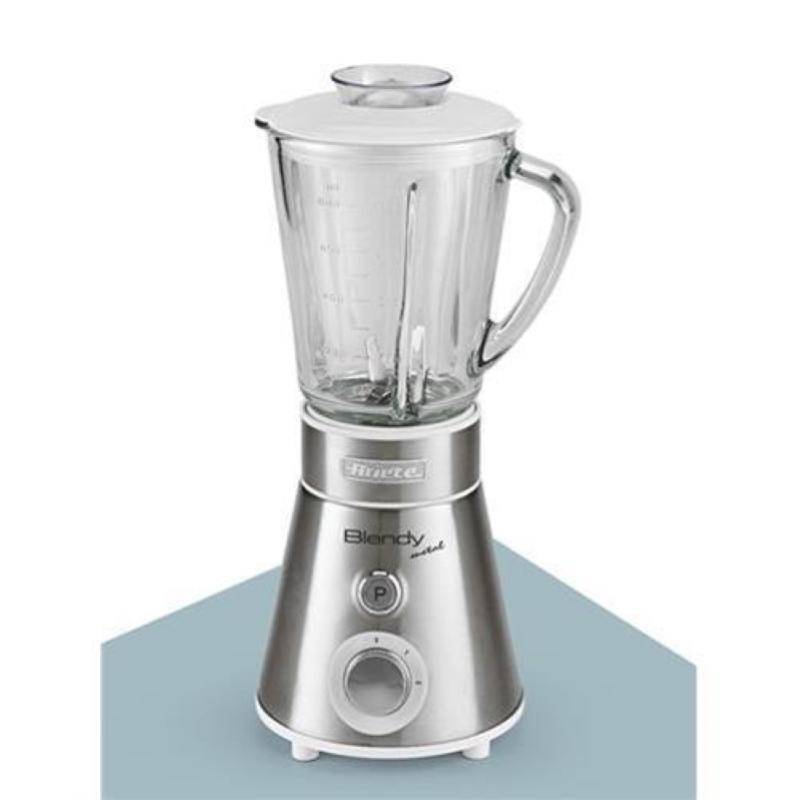 Ariete 561 Frullatore da Tavolo Acciaio Inossidabile 300 W 0,8 L-0