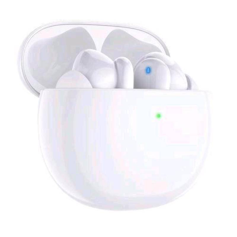 TCL MOVEAUDIO NEO WHITE TRUE WIRELESS EAR BUDS-0