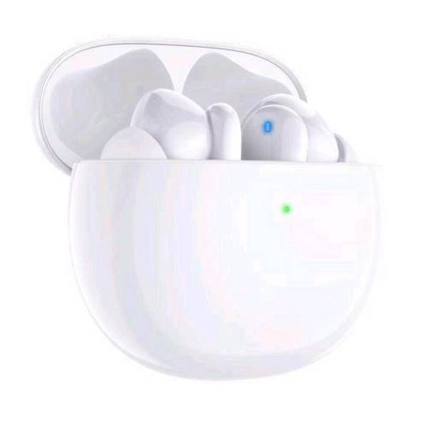 TCL MOVEAUDIO NEO WHITE TRUE WIRELESS EAR BUDS