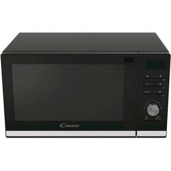 Candy Moderna CMGA20TNDB Forno a Microonde Superficie Piana con Grill 20 L 700 W Nero