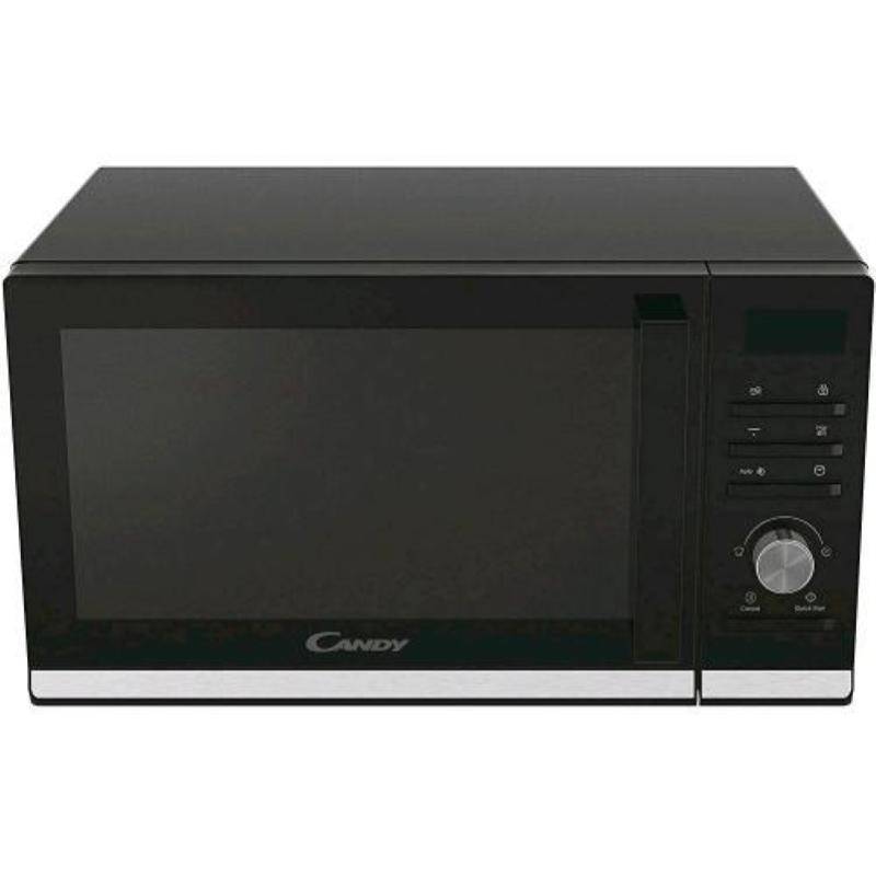 Candy Moderna CMGA20TNDB Forno a Microonde Superficie Piana con Grill 20 L 700 W Nero-0